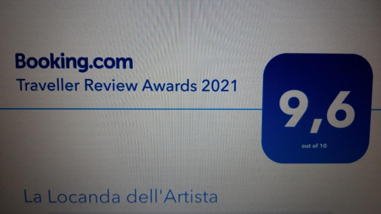 La Locanda Dell'Artista 토리노 외부 사진