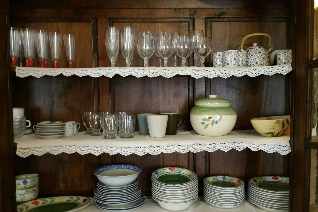 La Locanda Dell'Artista 토리노 외부 사진