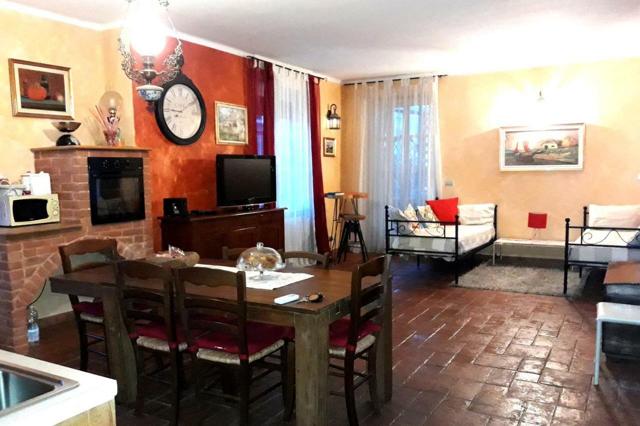 La Locanda Dell'Artista 토리노 외부 사진